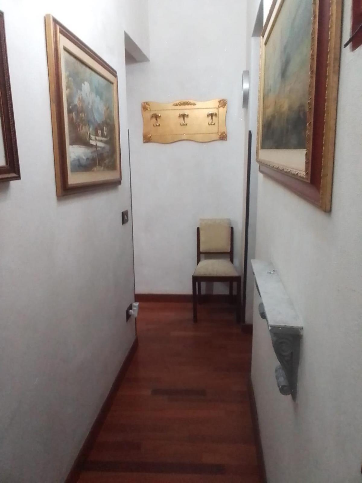 Apartament Casa Santa Lucia Katania Zewnętrze zdjęcie