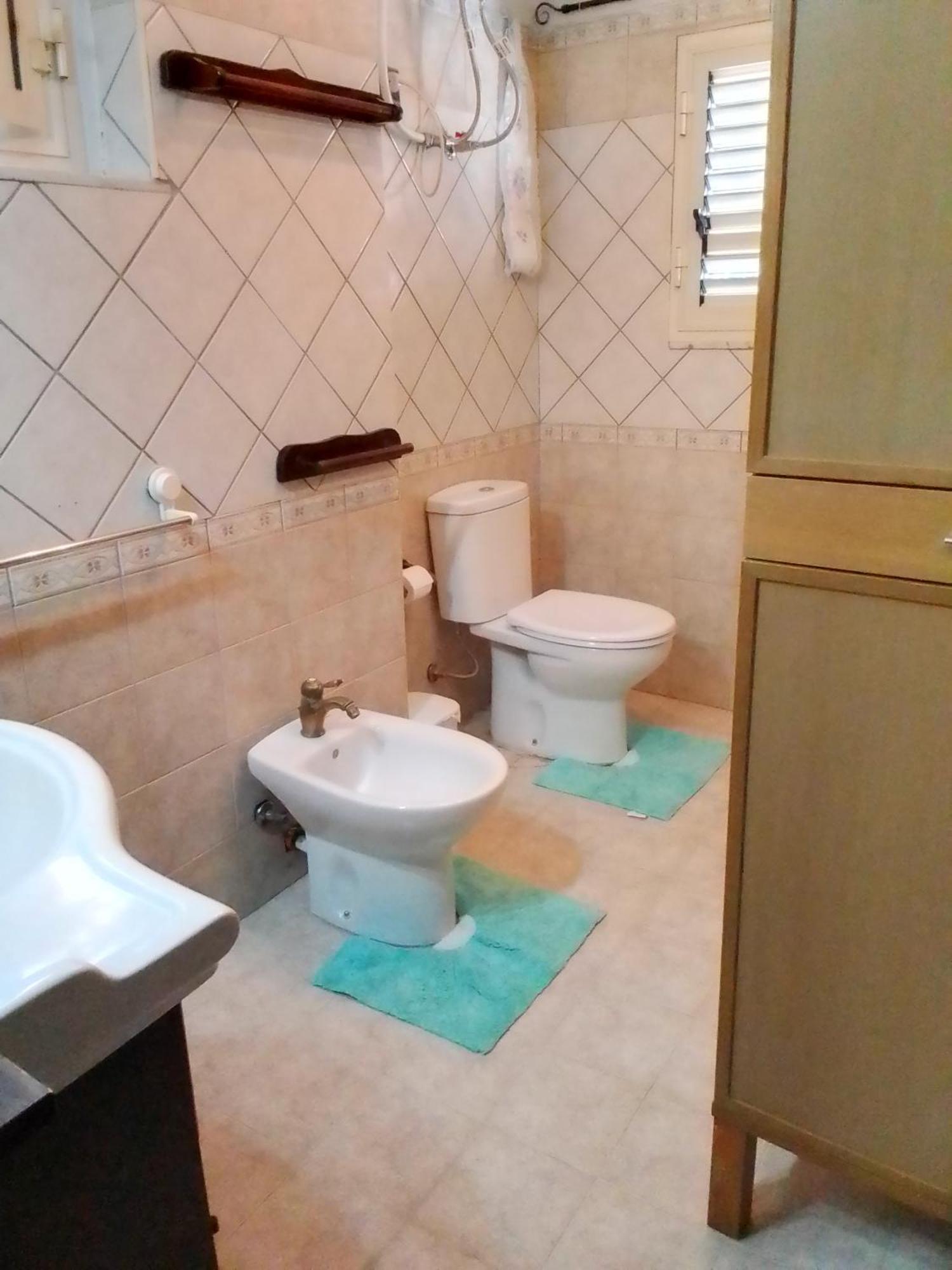 Apartament Casa Santa Lucia Katania Zewnętrze zdjęcie