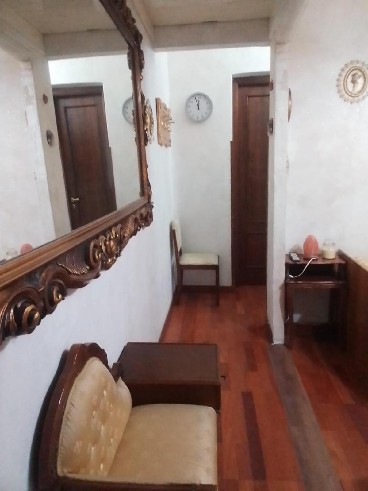 Apartament Casa Santa Lucia Katania Zewnętrze zdjęcie