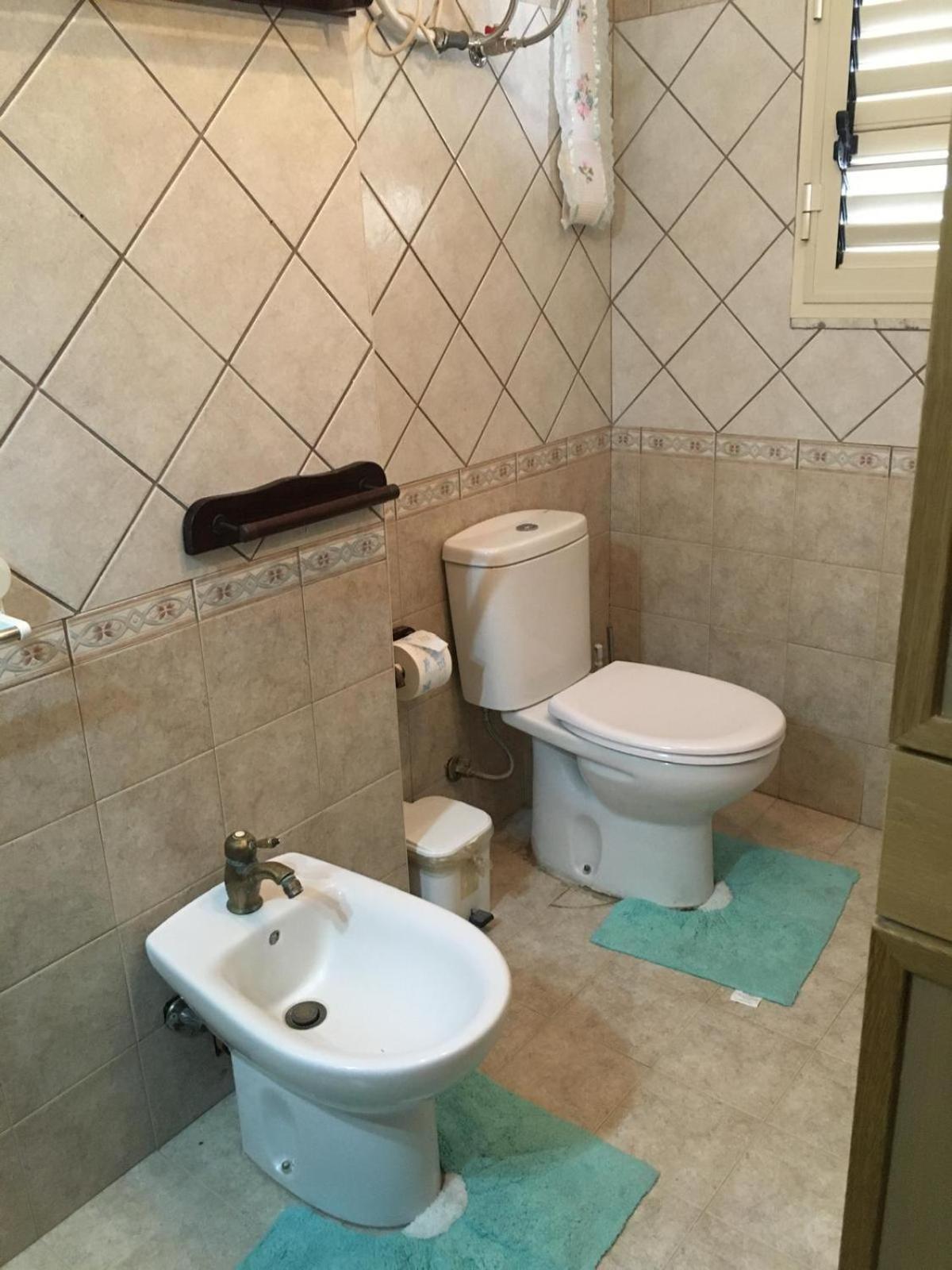 Apartament Casa Santa Lucia Katania Zewnętrze zdjęcie