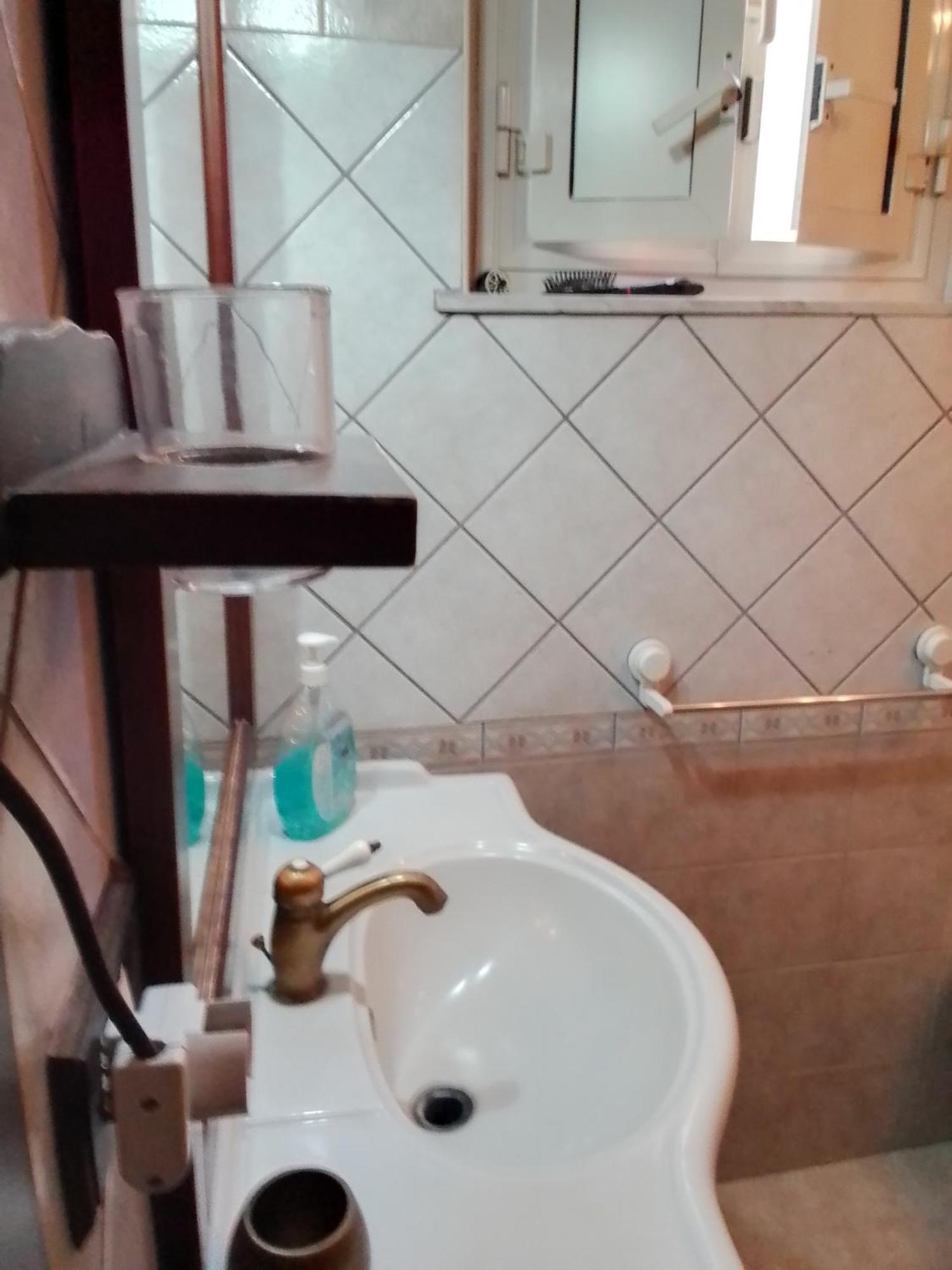 Apartament Casa Santa Lucia Katania Zewnętrze zdjęcie