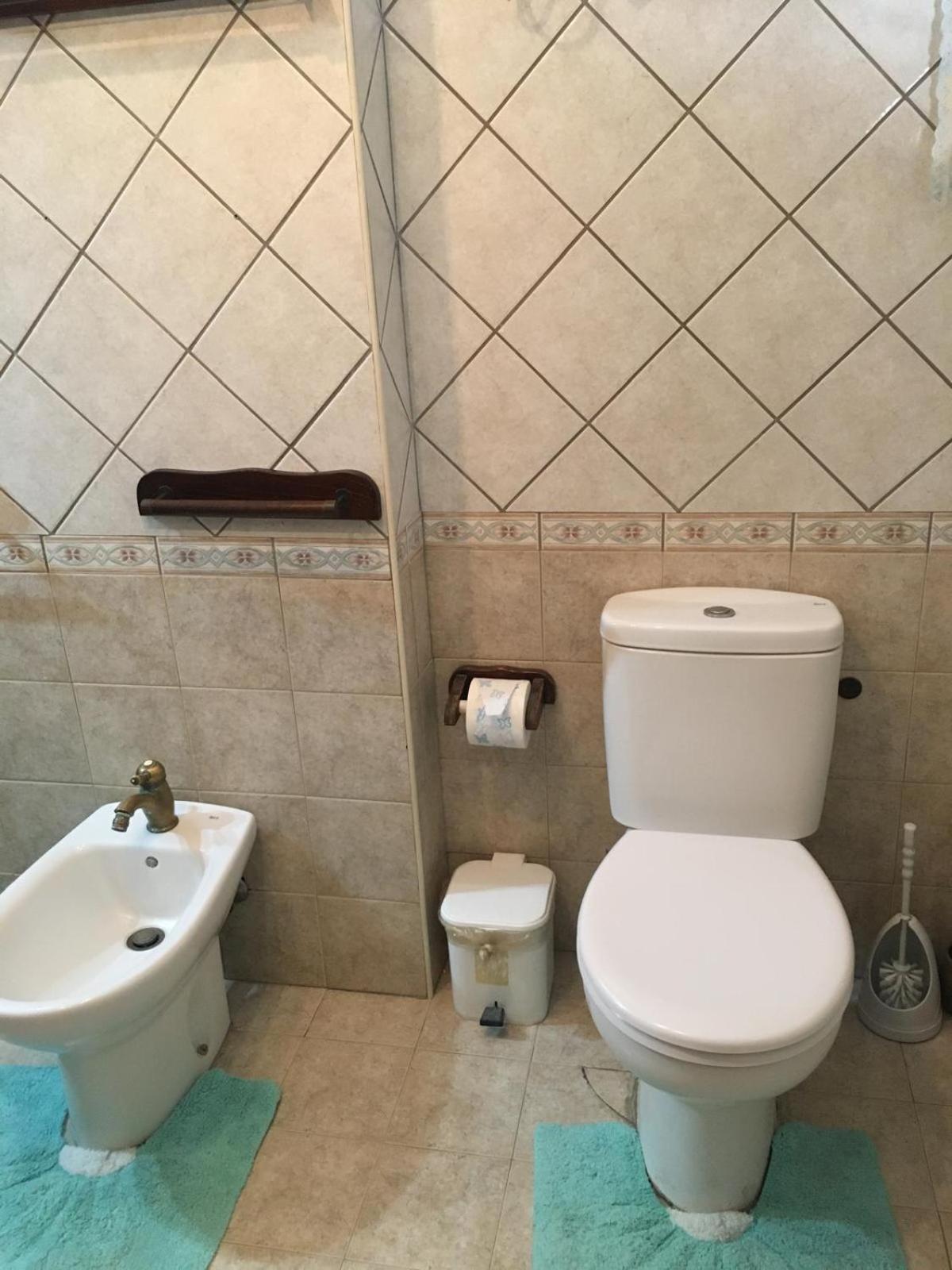 Apartament Casa Santa Lucia Katania Zewnętrze zdjęcie