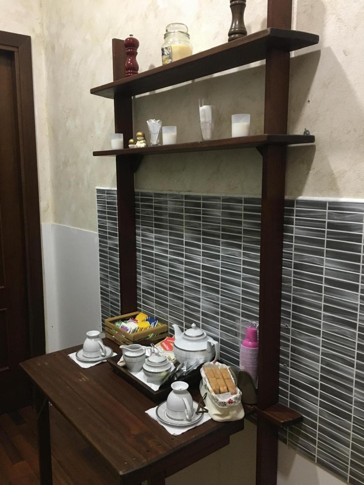 Apartament Casa Santa Lucia Katania Zewnętrze zdjęcie