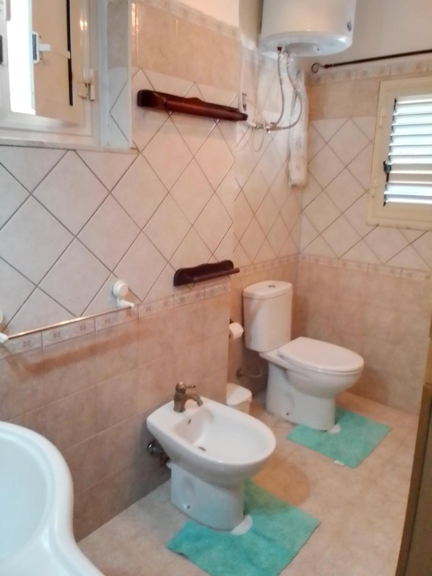 Apartament Casa Santa Lucia Katania Zewnętrze zdjęcie