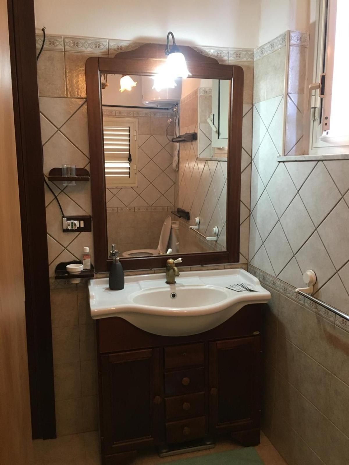Apartament Casa Santa Lucia Katania Zewnętrze zdjęcie