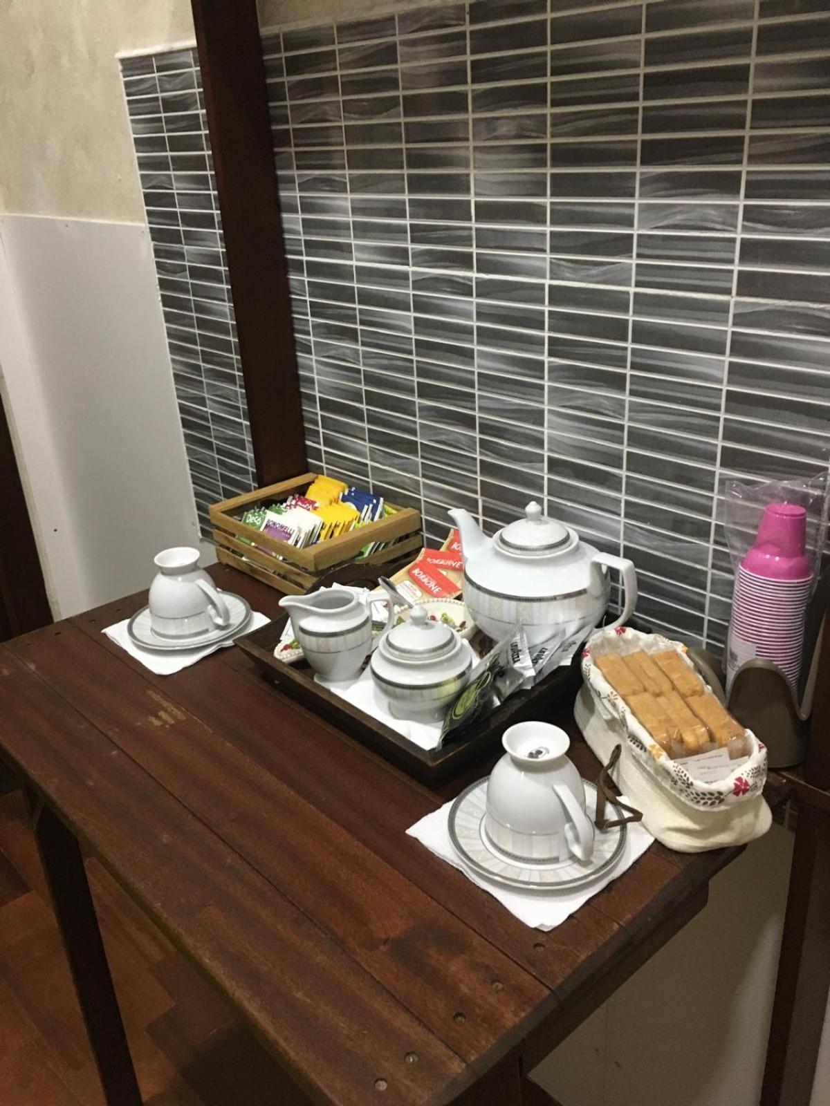 Apartament Casa Santa Lucia Katania Zewnętrze zdjęcie