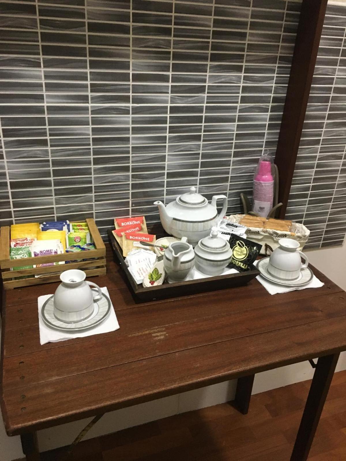 Apartament Casa Santa Lucia Katania Zewnętrze zdjęcie