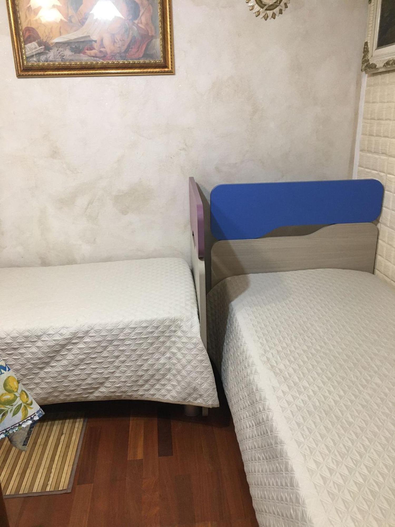 Apartament Casa Santa Lucia Katania Zewnętrze zdjęcie