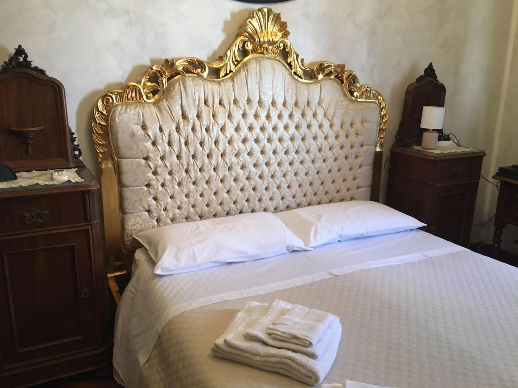Apartament Casa Santa Lucia Katania Zewnętrze zdjęcie