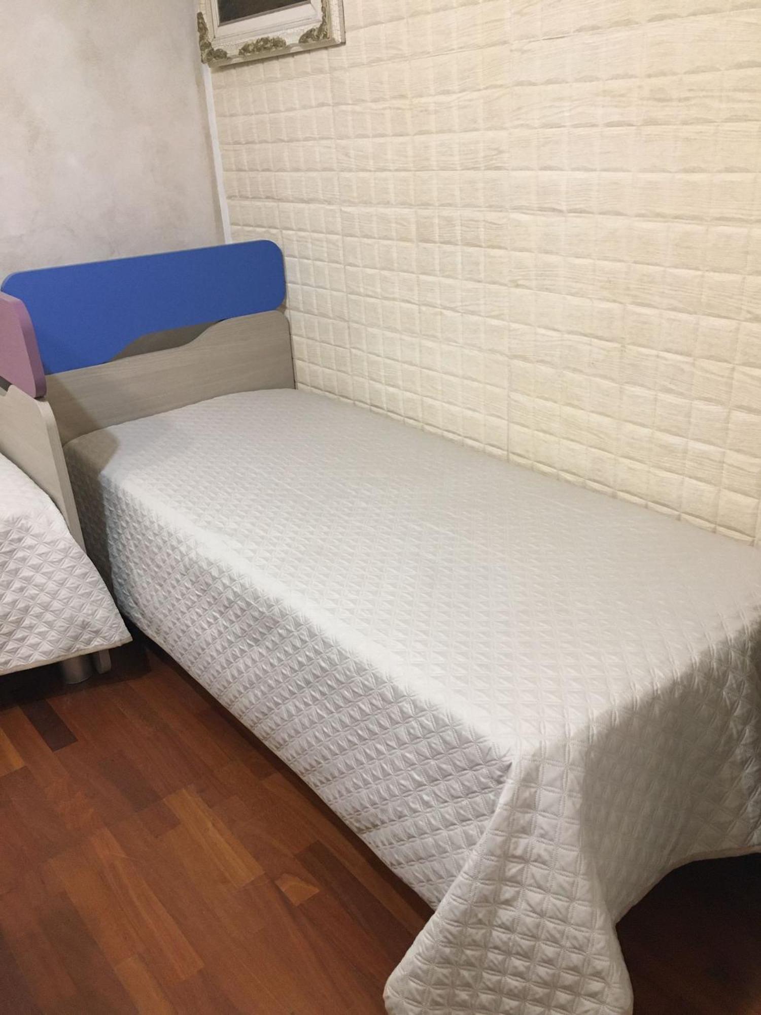 Apartament Casa Santa Lucia Katania Zewnętrze zdjęcie